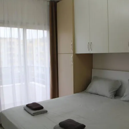Azure Iris By Adriatic Living Apartment *