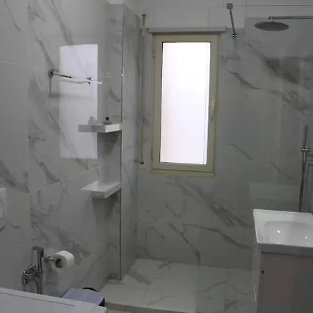 Azure Iris By Adriatic Living Golem (Tirana)