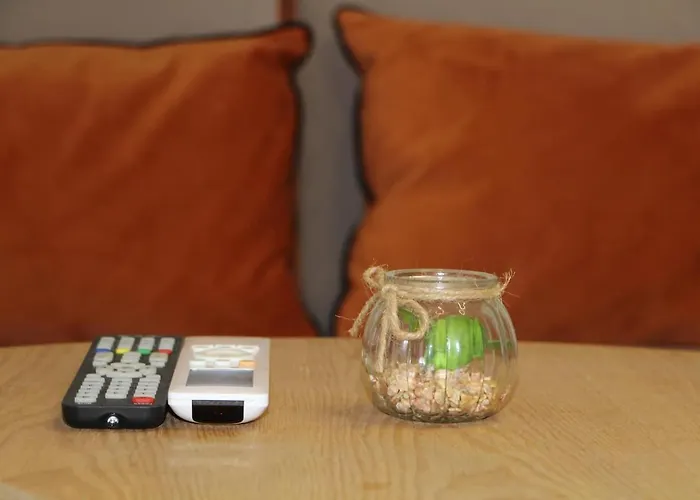 公寓 Azure Iris By Adriatic Living *