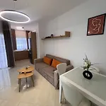 דירה Azure Iris By Adriatic Living