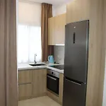 דירה Azure Iris By Adriatic Living גולם