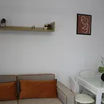 דירה Azure Iris By Adriatic Living גולם