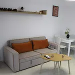 Azure Iris By Adriatic Living דירה *