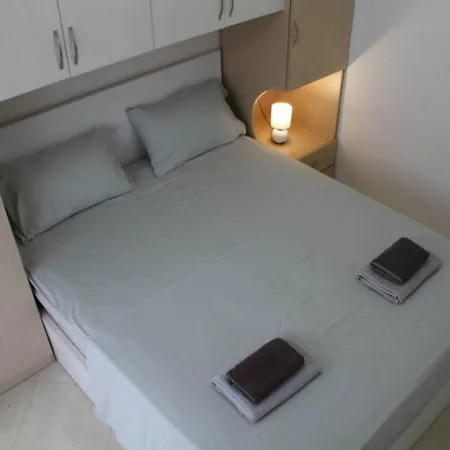 Azure Iris By Adriatic Living Apartament