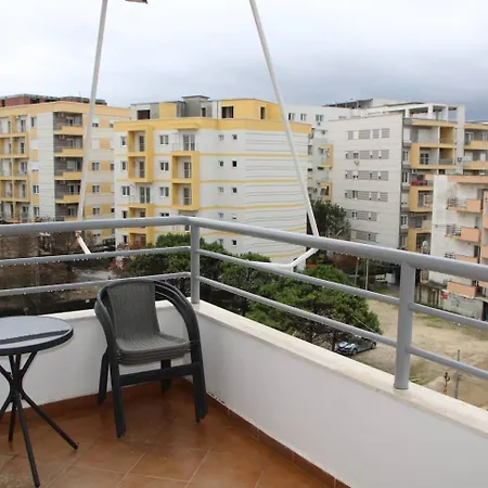 Azure Iris By Adriatic Living Apartament *