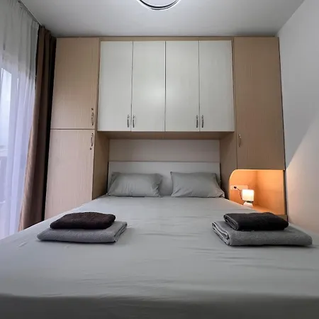 Azure Iris By Adriatic Living Апартаменты