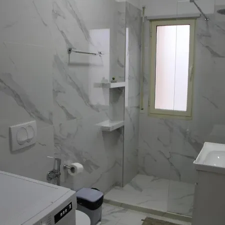 Azure Iris By Adriatic Living