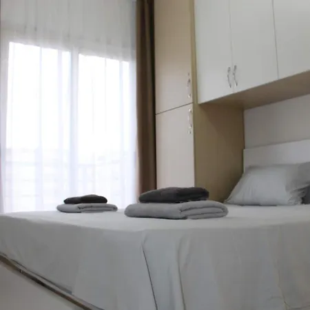 Azure Iris By Adriatic Living *