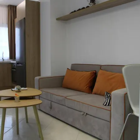 Apartament Azure Iris By Adriatic Living *