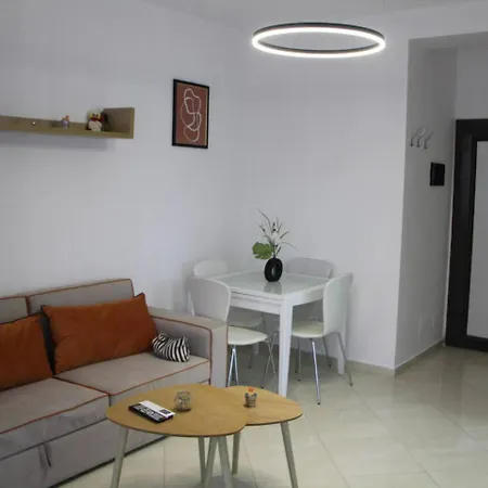 Апартаменты Azure Iris By Adriatic Living *