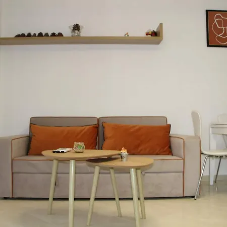 Apartament Azure Iris By Adriatic Living