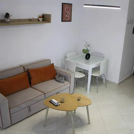 Azure Iris By Adriatic Living Apartament