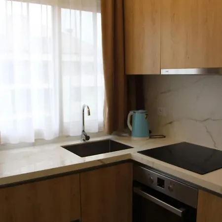 Apartament Azure Iris By Adriatic Living