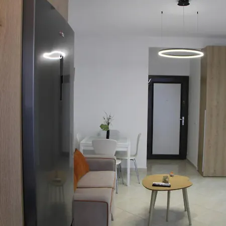 Azure Iris By Adriatic Living Apartament