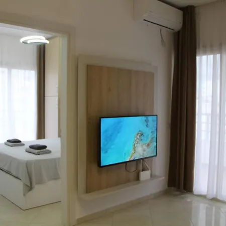 Apartament Azure Iris By Adriatic Living *