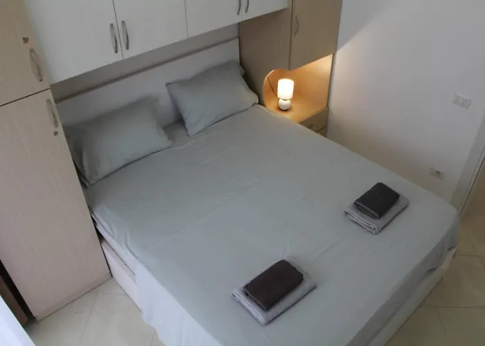 Azure Iris By Adriatic Living Апартаменты