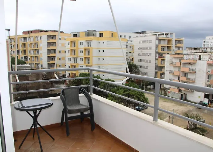 Azure Iris By Adriatic Living Апартаменты *