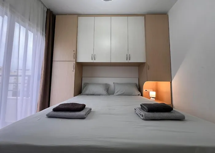 Azure Iris By Adriatic Living Апартаменты