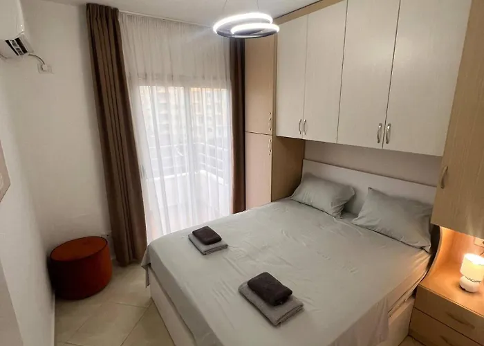 Azure Iris By Adriatic Living Апартаменты *