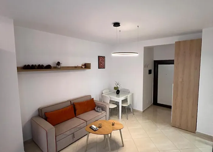 Azure Iris By Adriatic Living Апартаменты