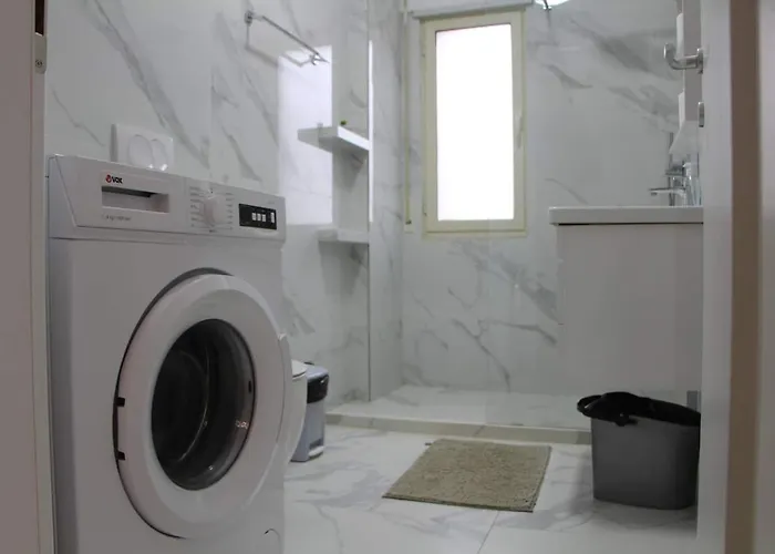 Azure Iris By Adriatic Living Апартаменты *