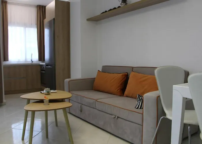 Appartement Azure Iris By Adriatic Living *