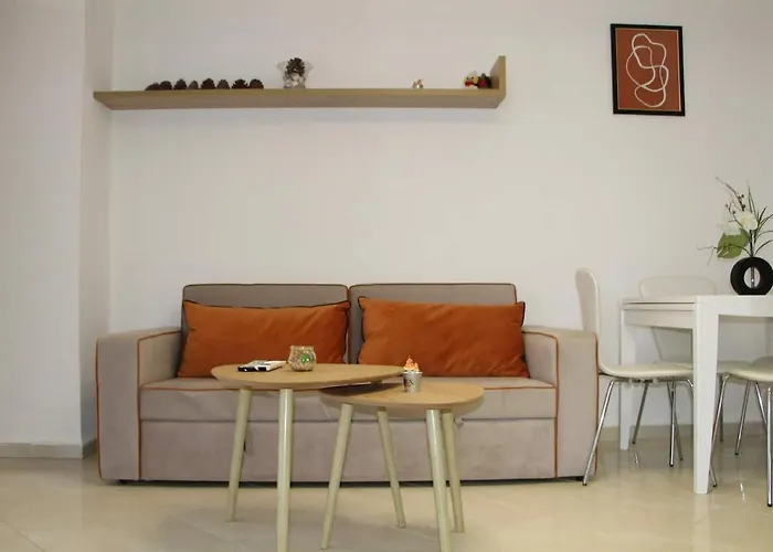 Апартаменты Azure Iris By Adriatic Living