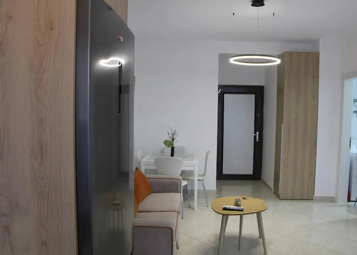 Azure Iris By Adriatic Living Апартаменты