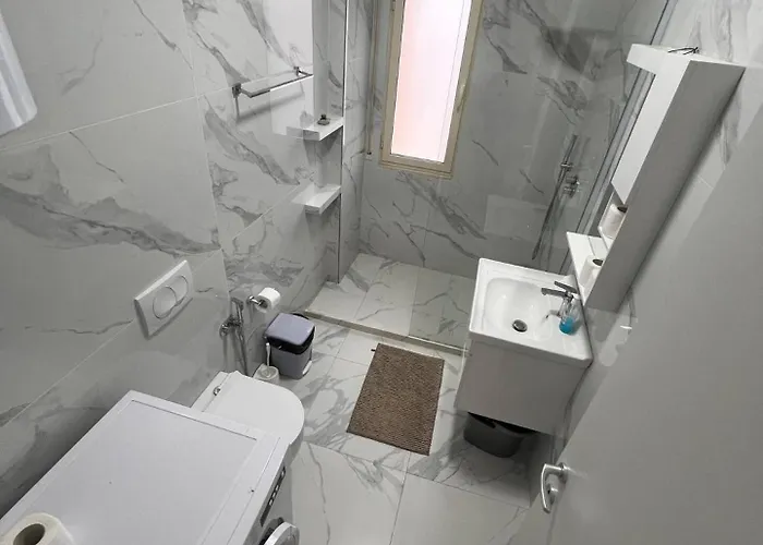 Azure Iris By Adriatic Living Апартаменты