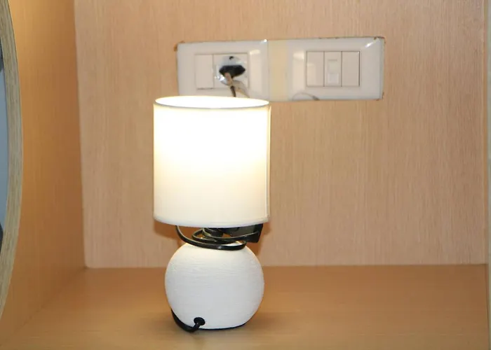 Azure Iris By Adriatic Living Голем